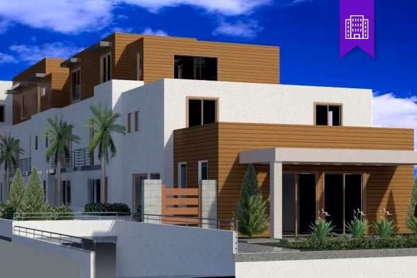 Pasadena 9 Unis Condominium