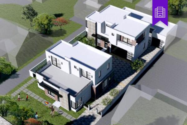 Pasadena 3 Units Condominium