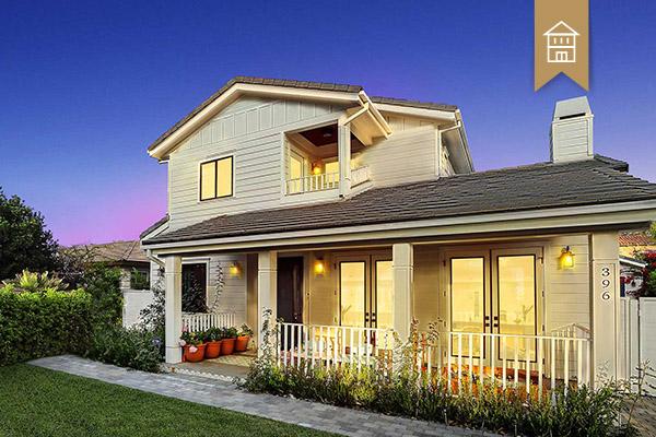 Pasadena Single Family House