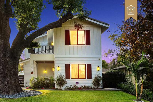 Pasadena Single Family