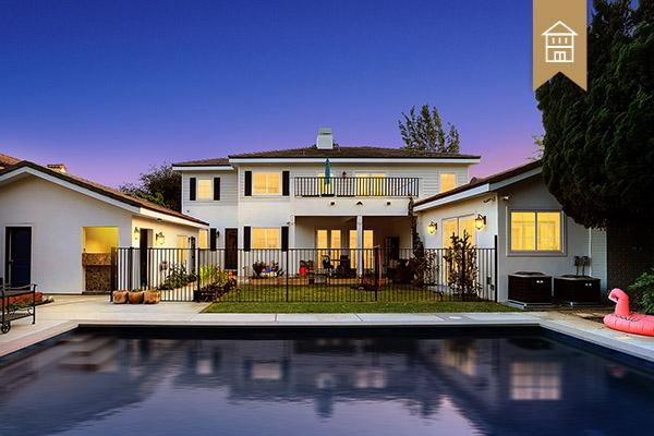 Pasadena Single Family