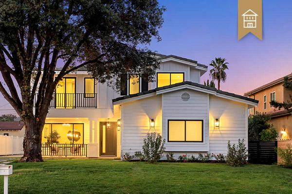 Temple City Single Family House